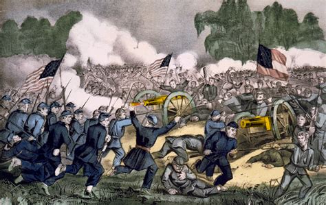 Britain and the American Civil War